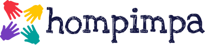 Hompimpa - Logo